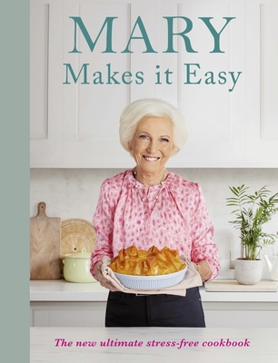 Mary Makes it Easy Cover Image