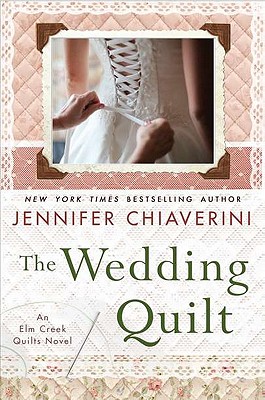 Cover Image for The Wedding Quilt