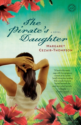 Cover Image for The Pirate's Daughter: A Novel