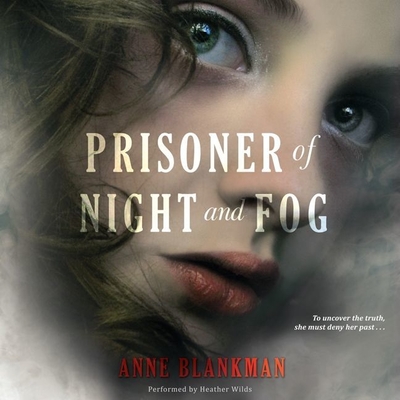 Prisoner of Night and Fog Cover Image