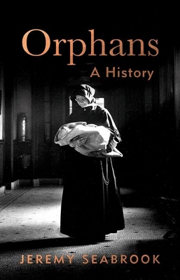 Orphans: A History Cover Image