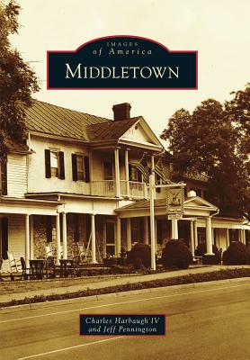 Middletown (Images of America)