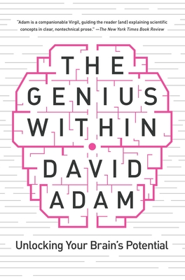 The Genius Within Cover Image