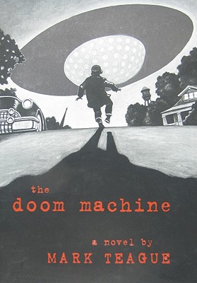 Cover Image for The Doom Machine