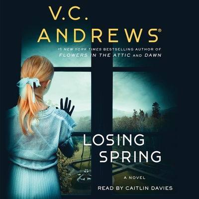 Losing Spring Cover Image