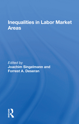 Inequalities in Labor Market Areas Cover Image
