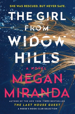 Cover Image for The Girl from Widow Hills: A Novel