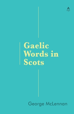 Gaelic Words in Scots Cover Image