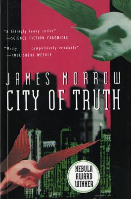 Cover for City Of Truth