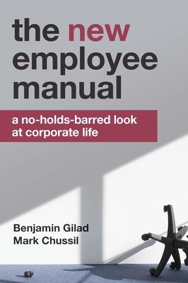 Cover for The New Employee Manual