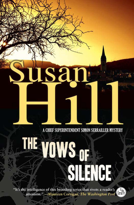 Cover Image for The Vows of Silence