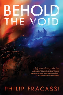 Behold the Void Cover Image