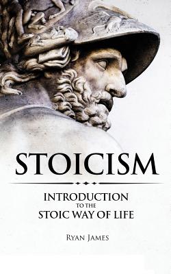 Stoicism: Introduction to The Stoic Way of Life Cover Image