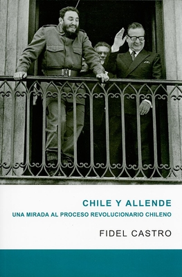 Chile Y Allende Cover Image