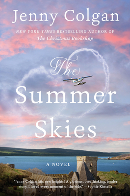 The Summer Skies: A Novel