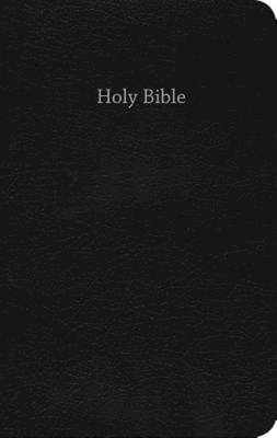 Gift & Award Bible-Ceb Cover Image
