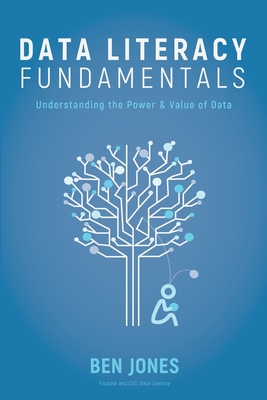 Data Literacy Fundamentals Cover Image