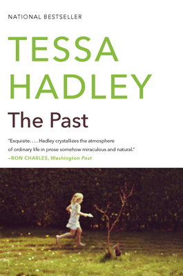 Cover Image for The Past