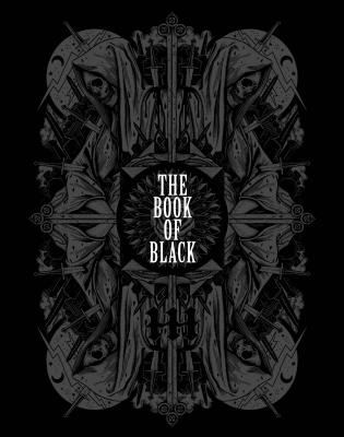 Cover for The Book of Black