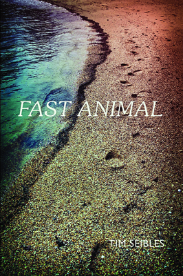 Cover for Fast Animal