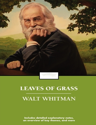 Leaves of Grass