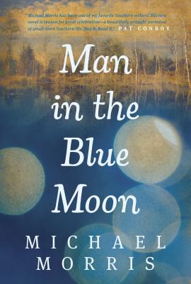 Cover Image for Man in the Blue Moon