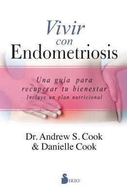 Vivir Con Endometriosis Cover Image