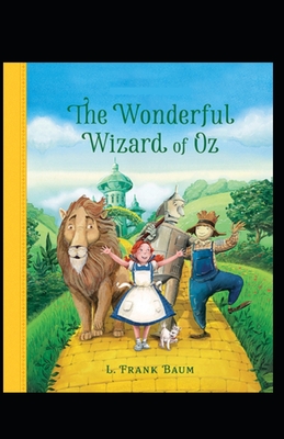 The Wonderful Wizard of OZ