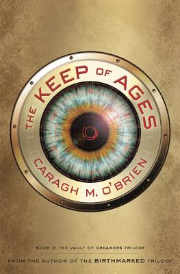 Cover for The Keep of Ages