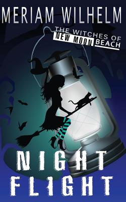 Cover for Night Flight