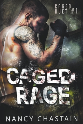 Caged Rage (Paperback) | Harvard Book Store