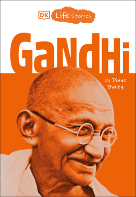 DK Life Stories: Gandhi Cover Image