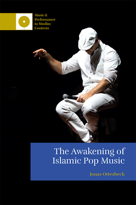 The Awakening of Islamic Pop Music Cover Image