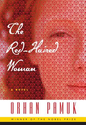 Cover Image for The Red-Haired Woman: A novel