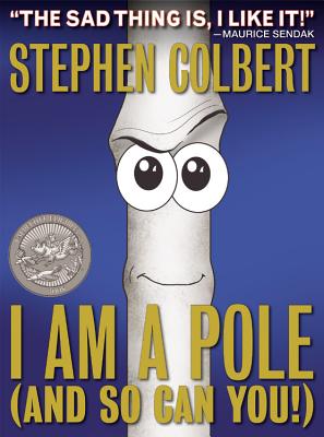 I Am A Pole (And So Can You!) Cover Image