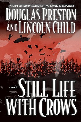Still Life with Crows (Agent Pendergast Series #4) Cover Image