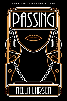 Passing Cover Image
