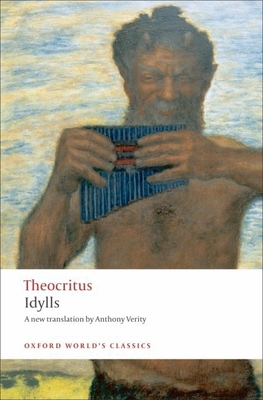 Idylls (Oxford World's Classics) Cover Image