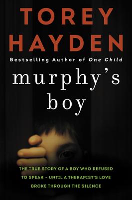 Murphy's Boy Cover Image