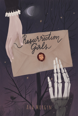 Resurrection Girls Cover Image