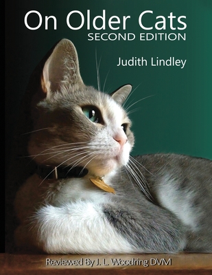 On Older Cats (Second Edition) Cover Image
