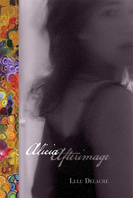Alici Alicia Afterimage Cover Image