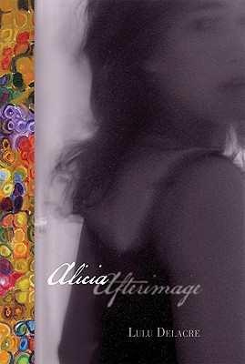 Cover for Alici Alicia Afterimage