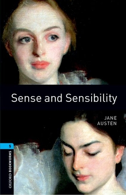 Sense and Sensibility by Francesca Segal