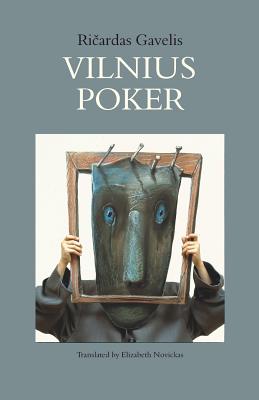 Vilnius Poker Cover Image