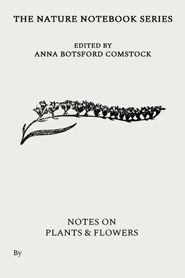 Notes on Plants and Flowers Cover Image