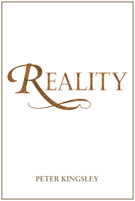 REALITY (New 2020 Edition) Cover Image