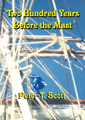 Two Hundred Years Before the Mast Cover Image