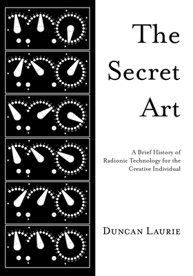 Cover for The Secret Art