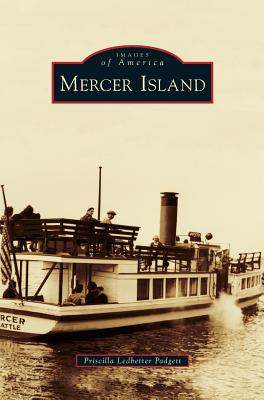 Mercer Island Cover Image